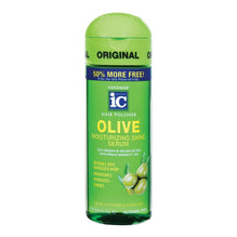 Fantasia Ic Hair Polisher Olive Polisher 6 Oz 6 Oz