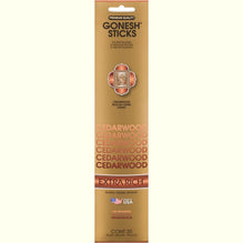 Gonesh Stick Extra Rich Cedarwood 20 Piece