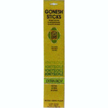 Gonesh Stick Extra Rich Honeysuckle 20 Piece