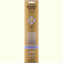 Gonesh Stick Extra Rich Lavender 20 Piece