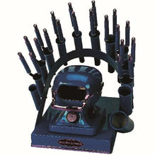 Golden Supreme Rainbow Set Nv Blue