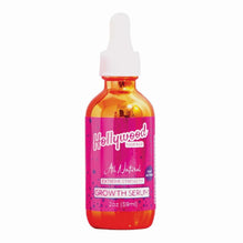 Hollywood Hair Bar Growth Serum Extreme Strength 2 Oz