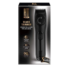 Hot Tools Mens Beard Trimmer