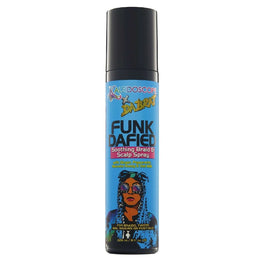 Da Brat Dabrat Funkdafied Soothing Scalp Spray 8 Oz