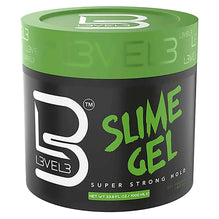 L3Vel3 Slime Hair Gel