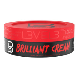 L3Vel3 Brilliant Cream 5.07 Oz
