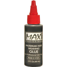 Maxi Bonding Glue Black 2 Oz