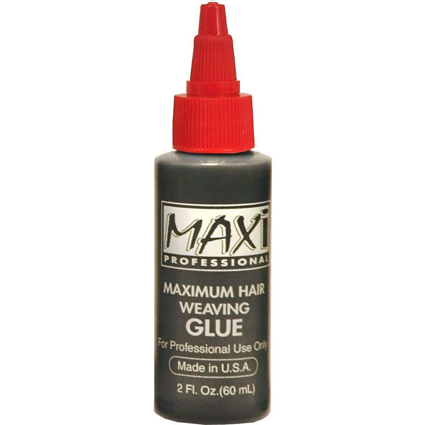 Maxi Bonding Glue Black 2 Oz