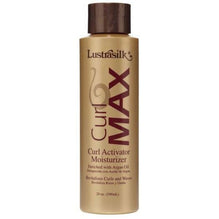 Curl Max Curl Activator Moisturizer 20 Oz