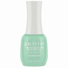 Entity Color Couture Soak Off Gel Statement Bag 0.5 Fl Oz