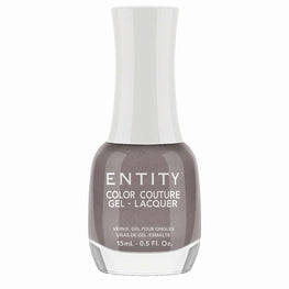 Entity Color Couture Gel Lacquer Beauty Icon 292 Fashion Forward 0.5 Fl Oz