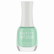 Entity Color Couture Gel Lacquer Beauty Icon 867 Statement Bag 0.5 Fl Oz