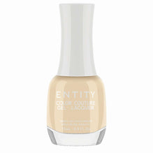 Entity Color Couture Gel Lacquer Beauty Icon 871 Modern Minimalist 0.5 Fl Oz
