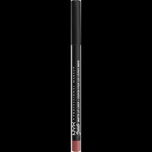 NYX Suede Matte Lip Liner 53 - Brunch Me
