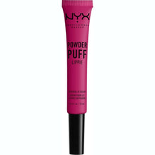 NYX Powder Puff Lippie Lip Cream Teenage Dreams 0.4 Fl Oz
