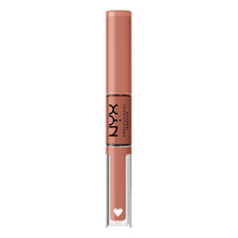 NYX Shine Loud Lip Gloss 07 - Global Citizen