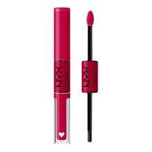 NYX Shine Loud Lip Gloss 18 - On a Mission