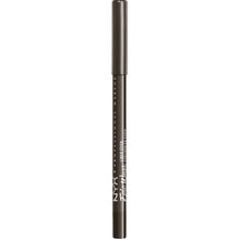NYX Epic Wear Liner Stick 07 - Deepest Brown