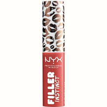 NYX  Filler Instinct Besos - 01