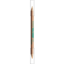NYX  Wonder Pencil Micro Highlight Stick 02 - Medium 0.48 Oz