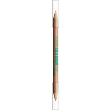 NYX  Wonder Pencil Micro Highlight Stick 04 - Deep 0.48 Oz