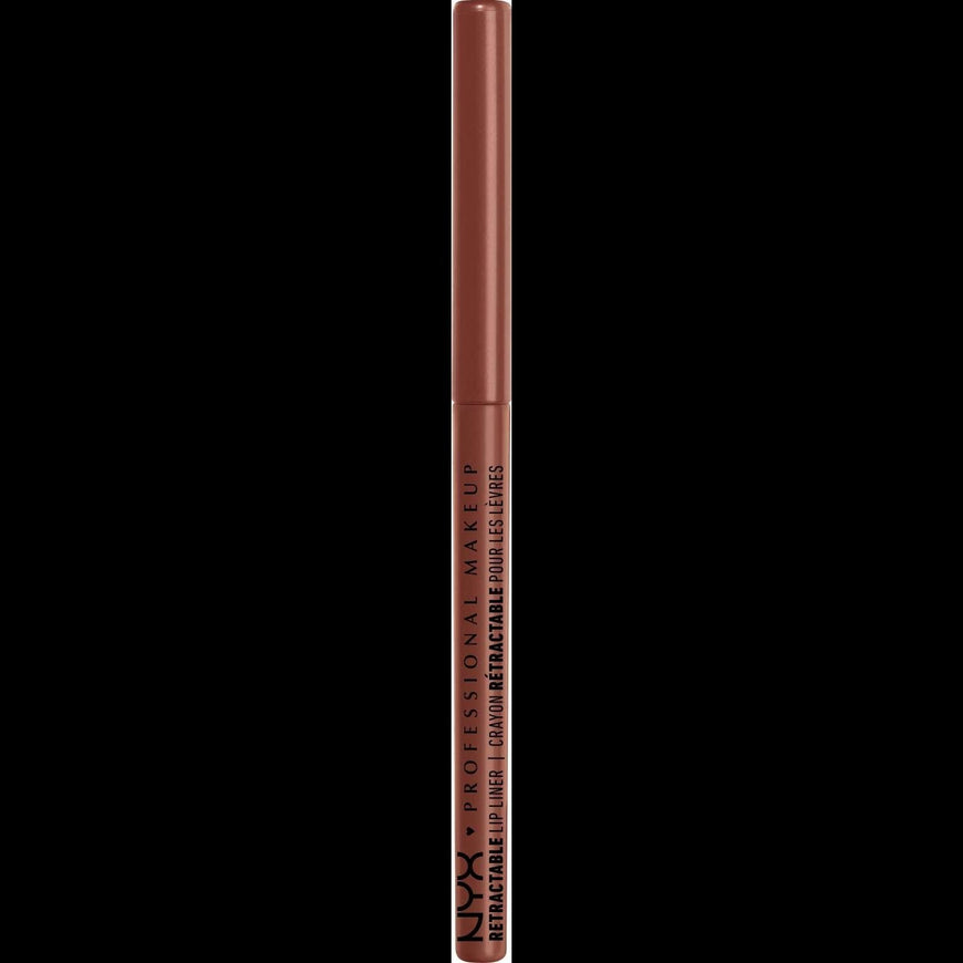 NYX  Retractable Lip Liner 04 - Sienna