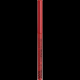 NYX  Retractable Lip Liner 07 - Ruby