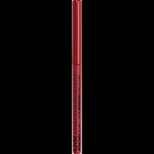 NYX  Retractable Lip Liner 09 - Red