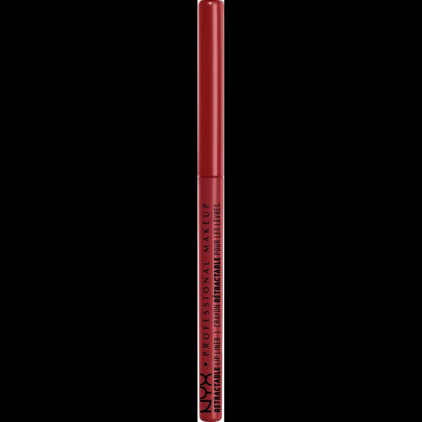NYX  Retractable Lip Liner 09 - Red
