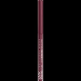 NYX  Retractable Lip Liner 12 - Plum