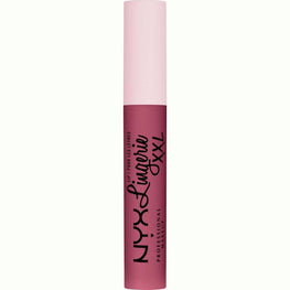 NYX  Lip Lingerie XXL 15 - Pushd Up