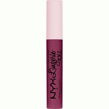 NYX  Lip Lingerie XXL 17 - Xxtended
