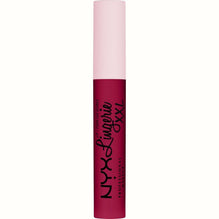 NYX  Lip Lingerie XXL 21 - Stamina