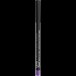 NYX  Suede Matte Lip Liner 06 - Sway