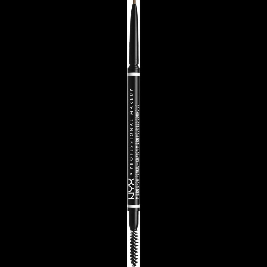 NYX  Micro Brow Pencil 01 - Taupe