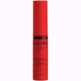 NYX  Butter Gloss 40 - Apple Crisp .27 Fl Oz