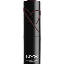 NYX  Shout Loud Satin Lipstick 16 - SO DRAMATIC