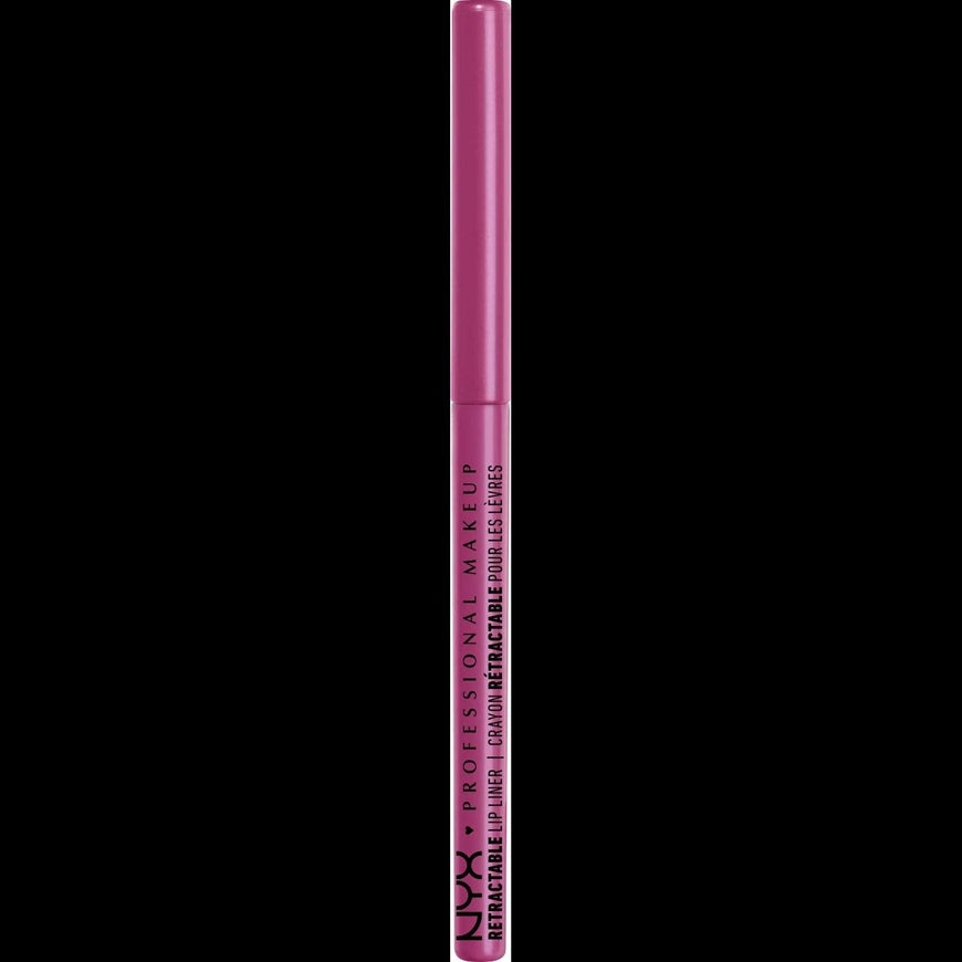 NYX  Retractable Lip Liner 16 - Hot Pink