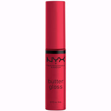 NYX  Butter Gloss 20 - Red Velvet .27 Fl Oz