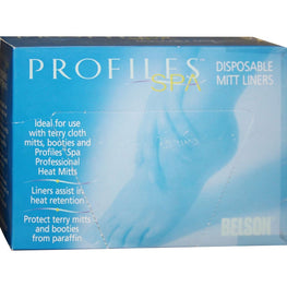 Profiles Disposable Mitt Liner