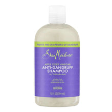 Shea Moisture Apple Cider Vinegar Anti-Dandruff Shampoo 13.0 Fl Oz