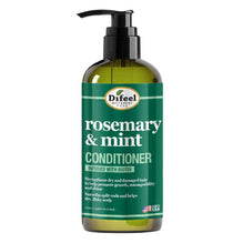 Difeel Rosemary Mint Strengthening Conditioner