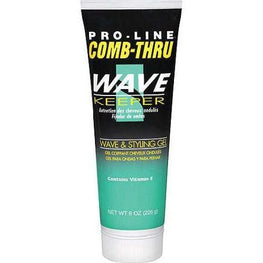 Pro-Line Comb Thru Wave Keeper 8 Oz