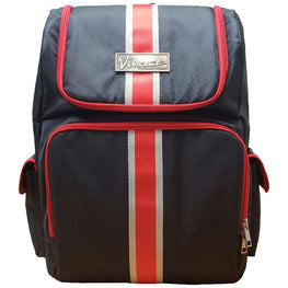 Vincent Backpack Black
