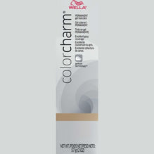 Wella Color Charm Gel 435T  Light Gold Brown 2 Oz