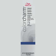 Wella Color Charm Gel 940T  Pale Ash Blonde 2 Oz