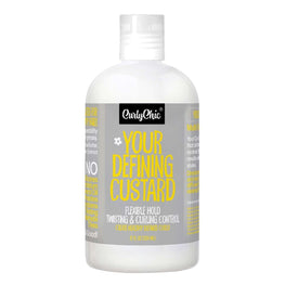 Curly Chic Your Defining Custard 12 Oz