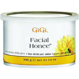 Gigi Facial Honee