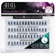 Ardell Double Up Soft Touch Individuals Medium Black