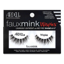 Faux Mink Wispies
